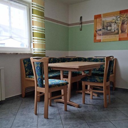 Hofkirchen Ferienwohnung Hofbauer מראה חיצוני תמונה