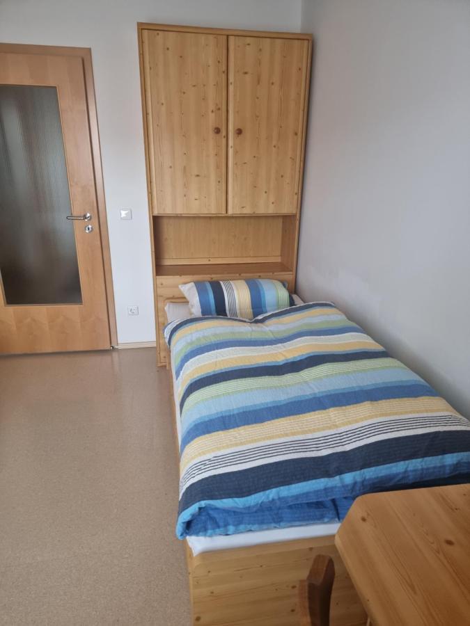 Hofkirchen Ferienwohnung Hofbauer מראה חיצוני תמונה