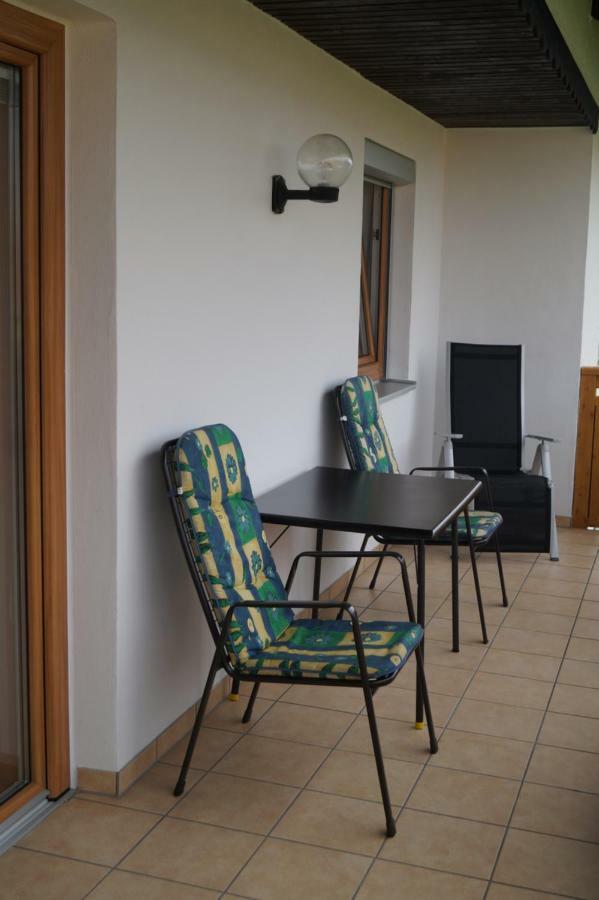 Hofkirchen Ferienwohnung Hofbauer מראה חיצוני תמונה