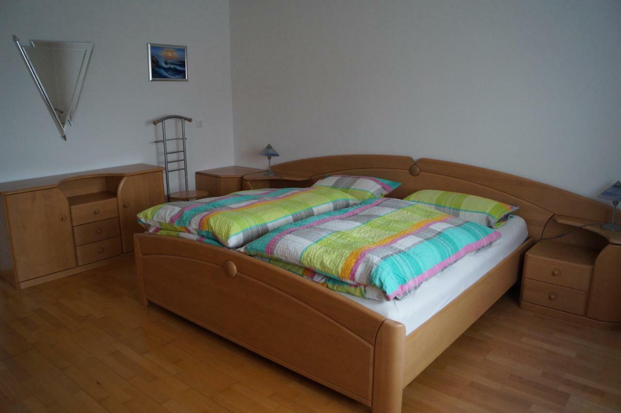 Hofkirchen Ferienwohnung Hofbauer מראה חיצוני תמונה