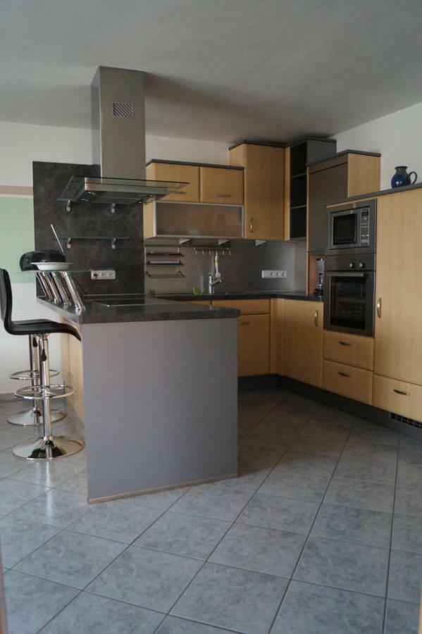 Hofkirchen Ferienwohnung Hofbauer מראה חיצוני תמונה