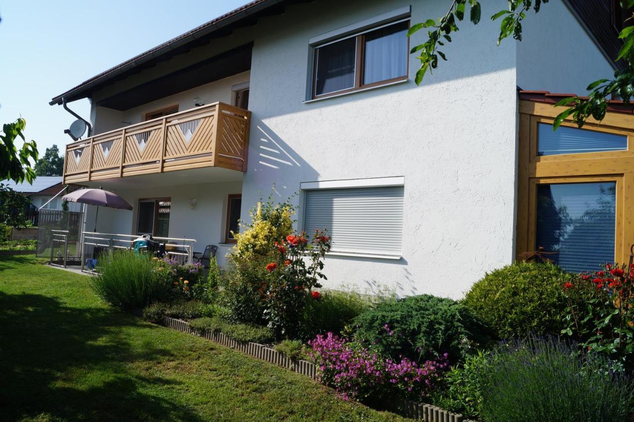 Hofkirchen Ferienwohnung Hofbauer מראה חיצוני תמונה