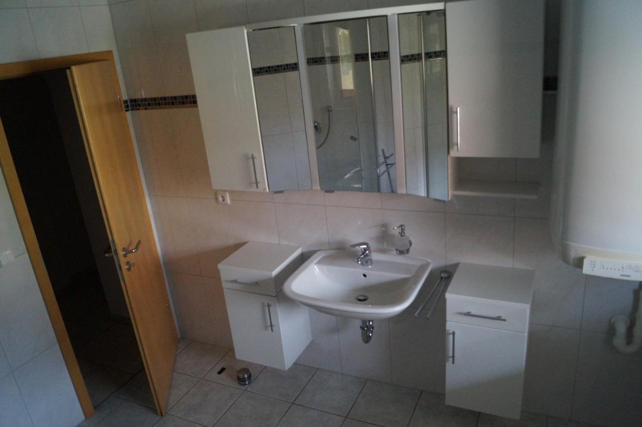 Hofkirchen Ferienwohnung Hofbauer מראה חיצוני תמונה